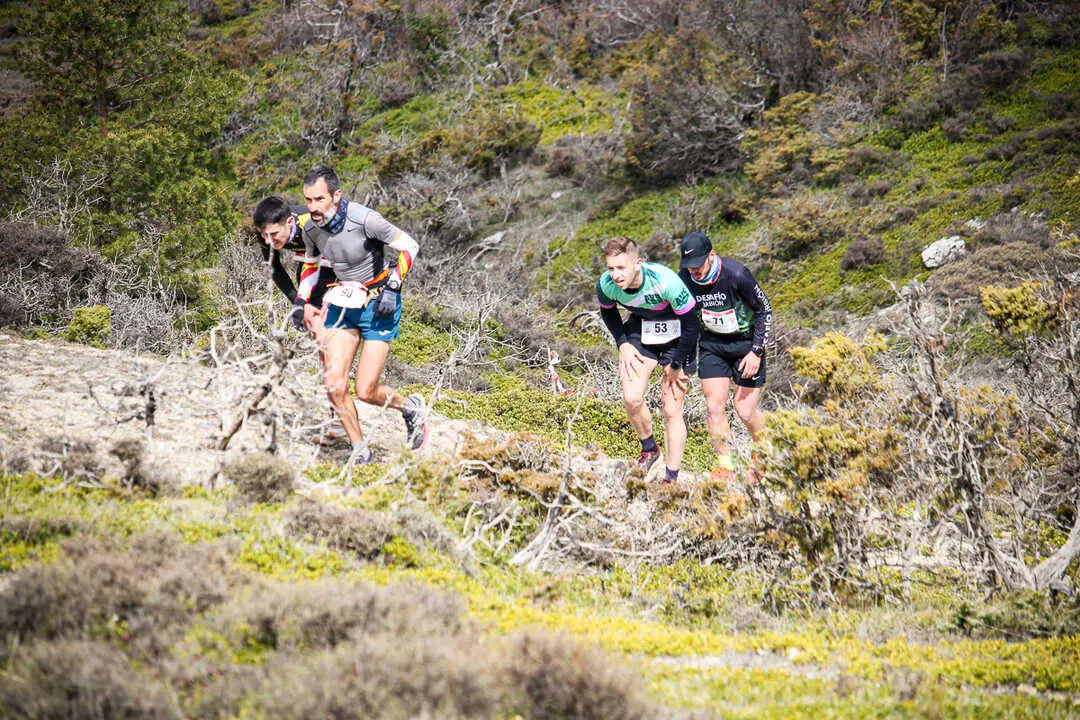 Trail 7 Infantes Narros-111