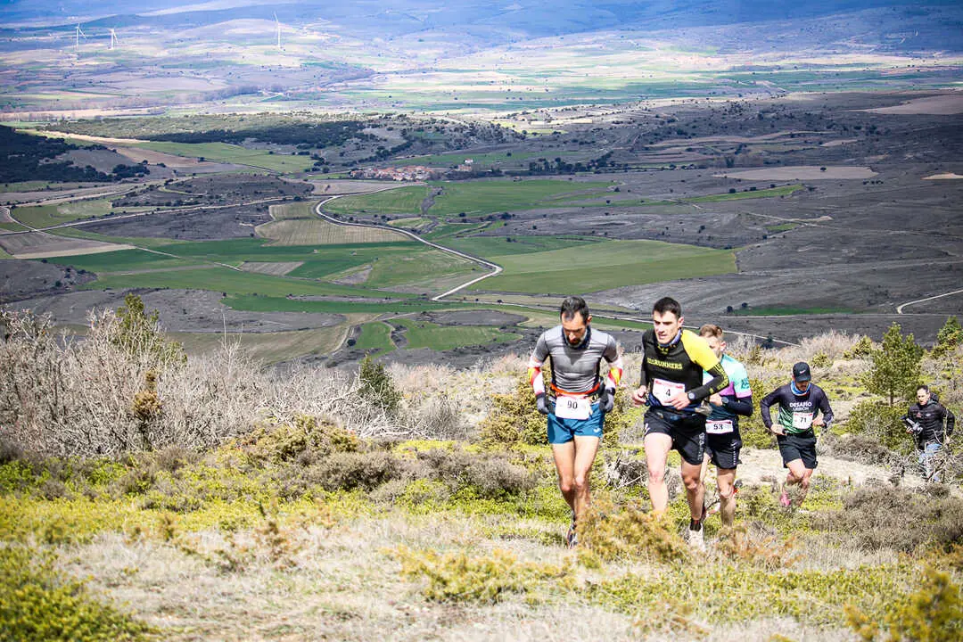 Trail 7 Infantes Narros-112