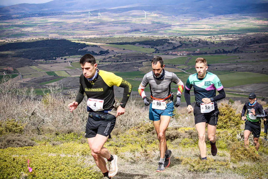 Trail 7 Infantes Narros-113