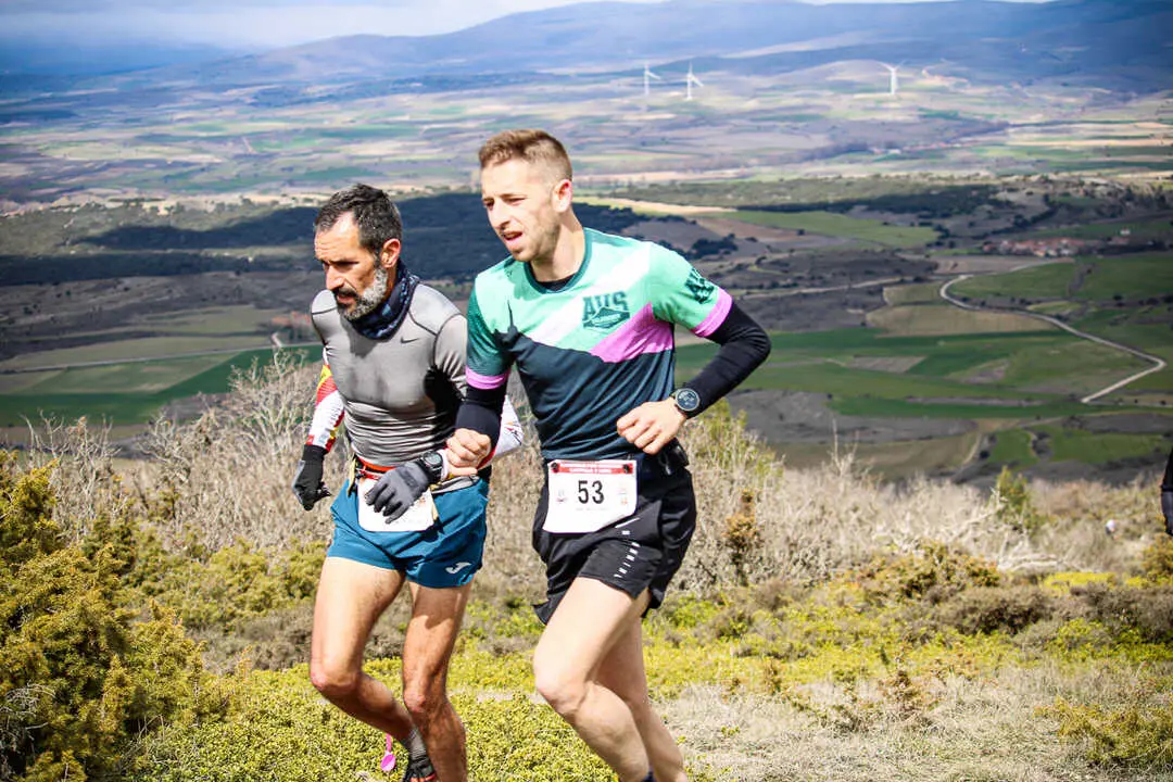 Trail 7 Infantes Narros-114