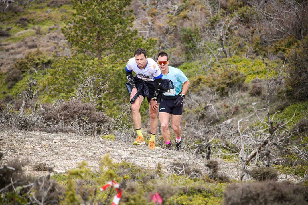 Trail 7 Infantes Narros-119