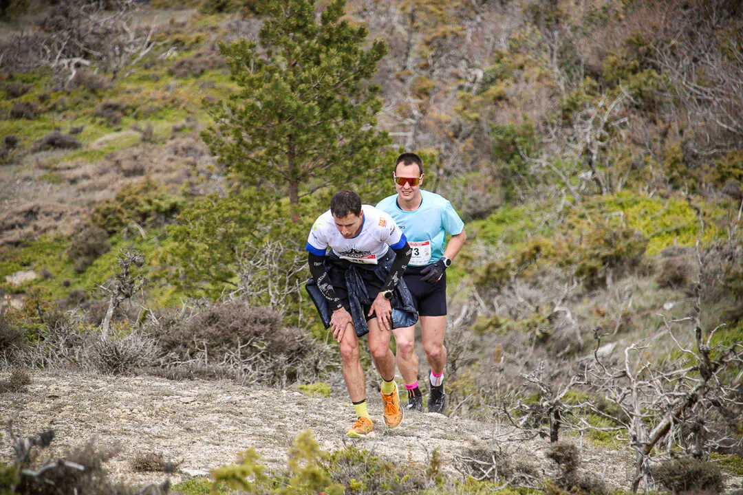Trail 7 Infantes Narros-120