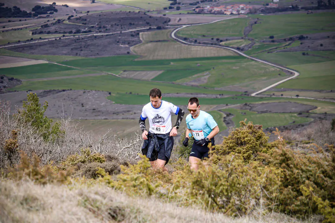 Trail 7 Infantes Narros-121