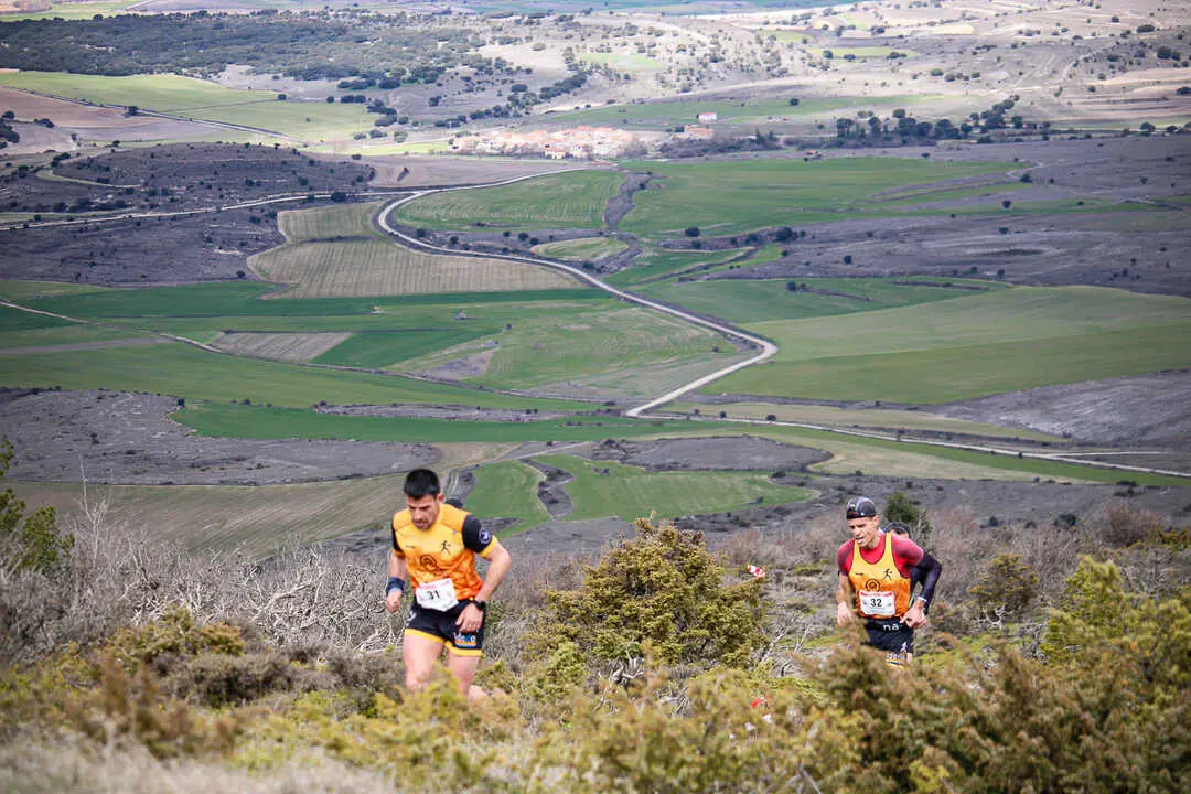 Trail 7 Infantes Narros-124