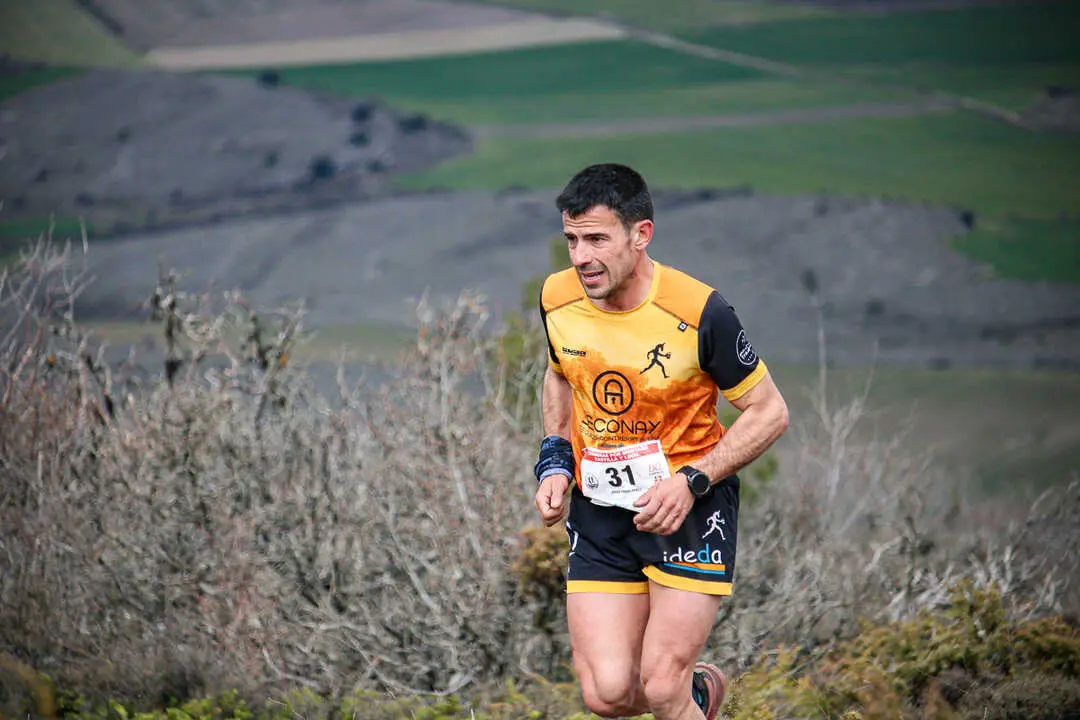 Trail 7 Infantes Narros-125