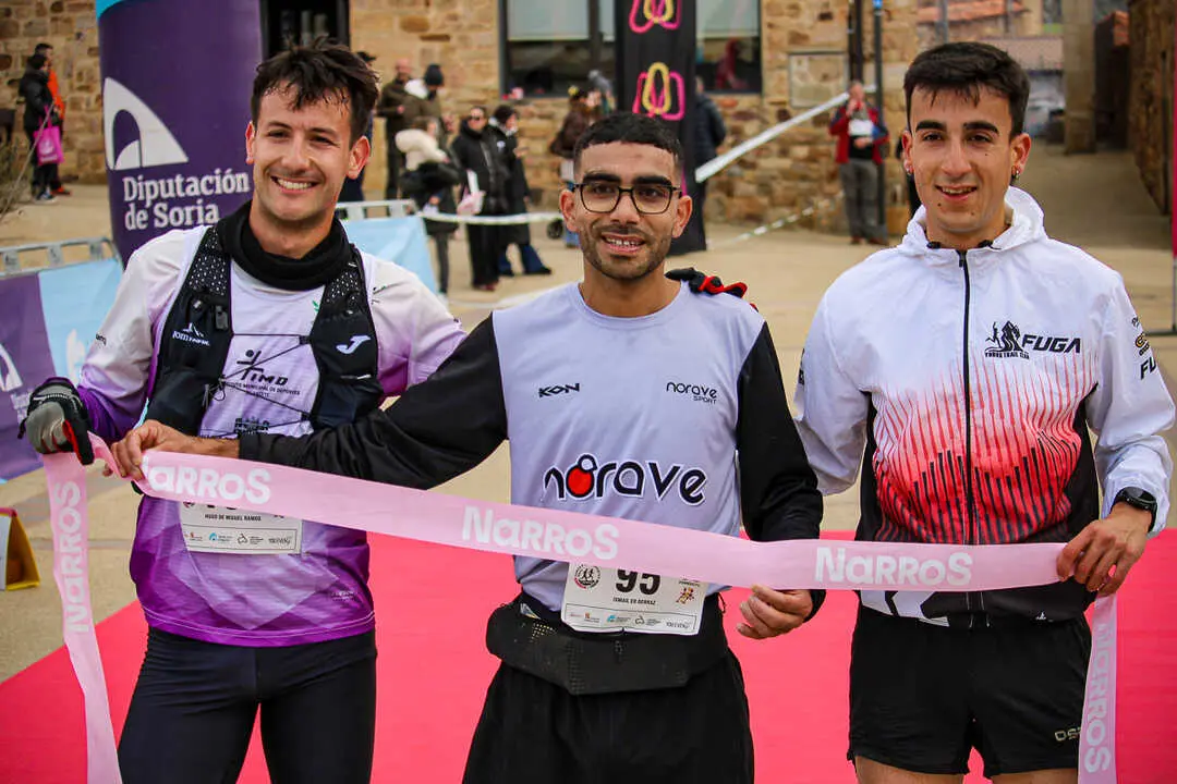 Trail 7 Infantes Narros-137