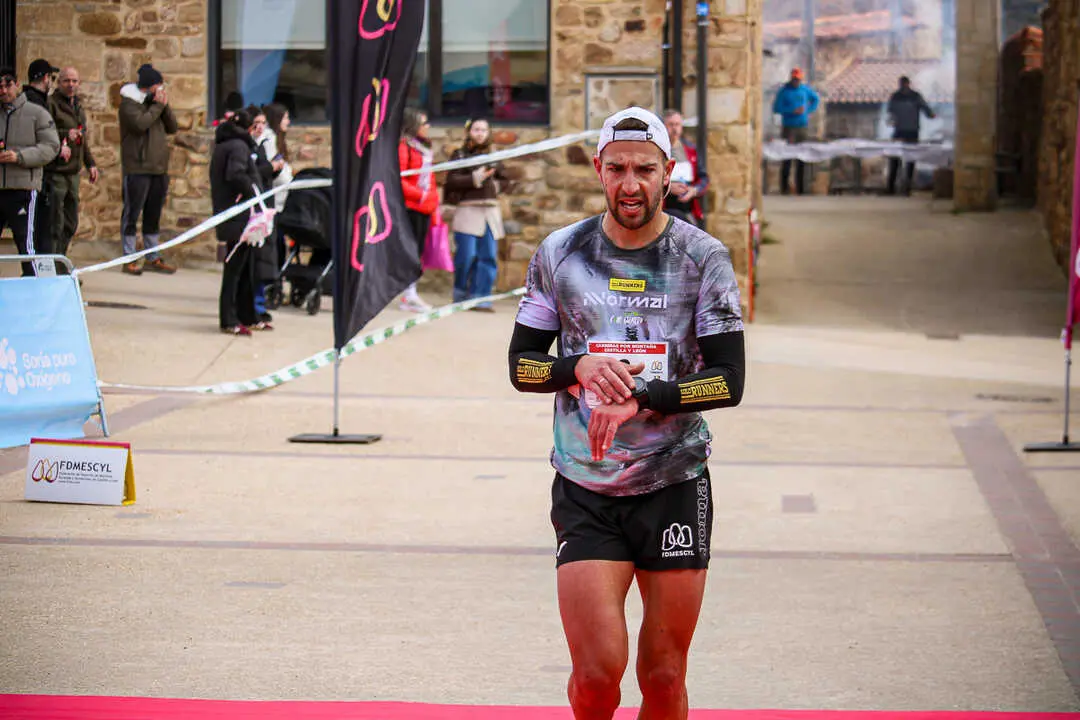 Trail 7 Infantes Narros-140