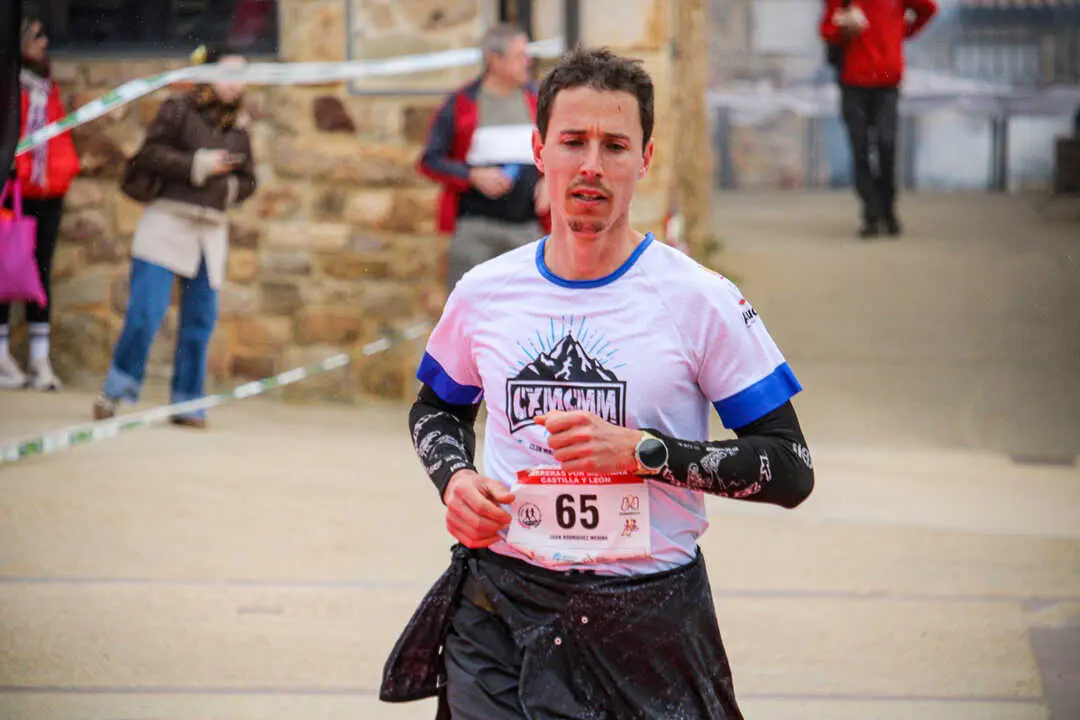 Trail 7 Infantes Narros-149