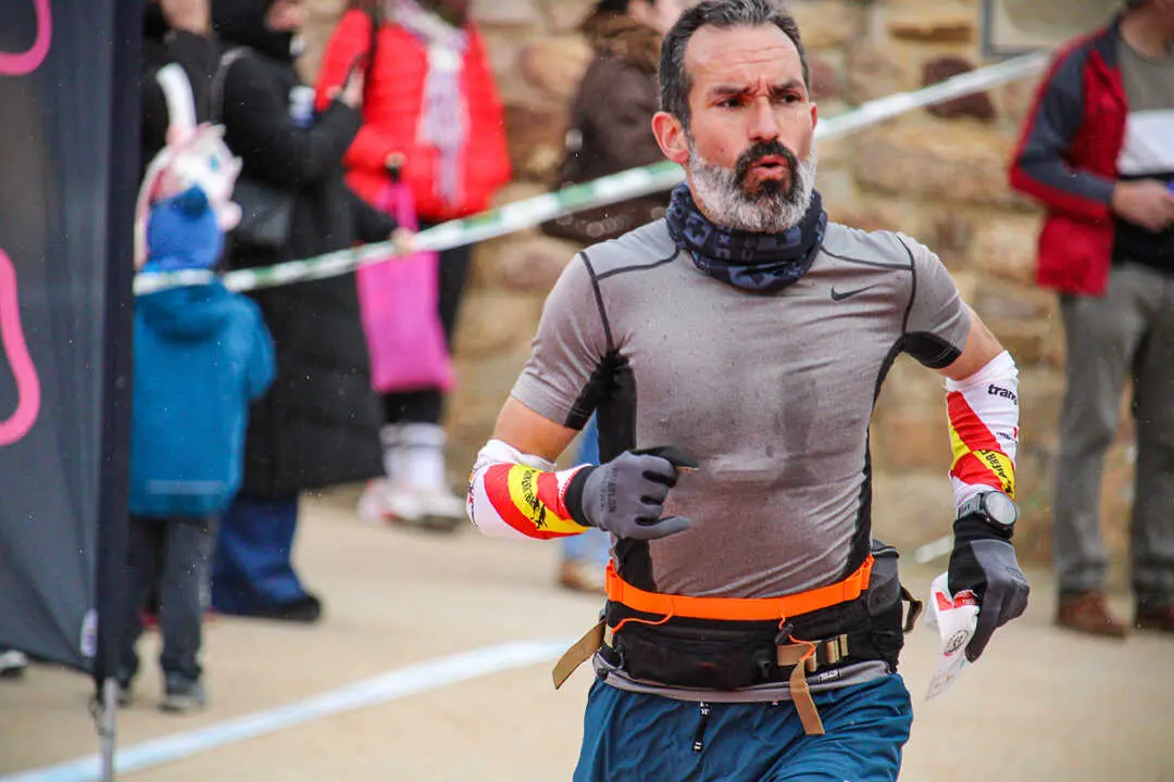 Trail 7 Infantes Narros-150