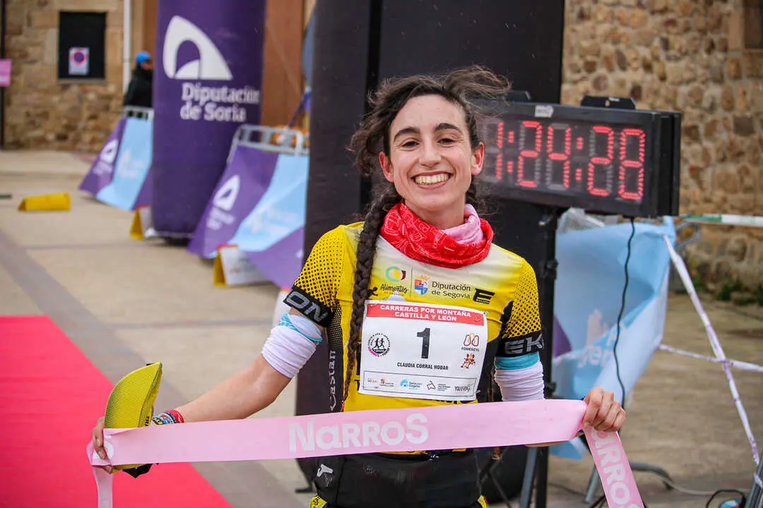 Trail 7 Infantes Narros-154