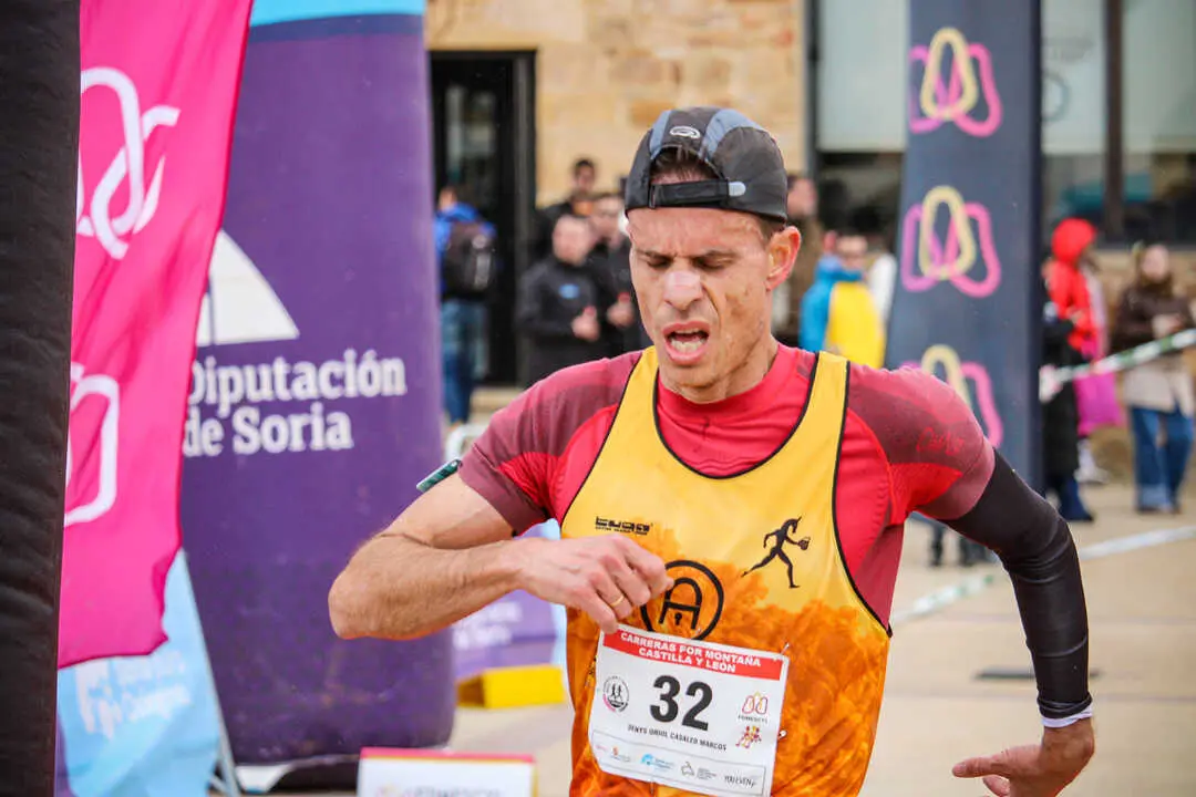 Trail 7 Infantes Narros-155