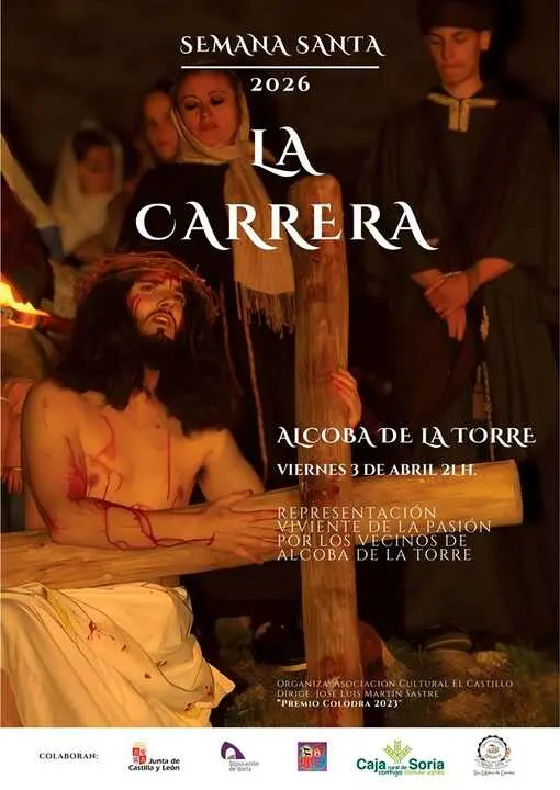 Copia de Cartel A3 Semana Santa