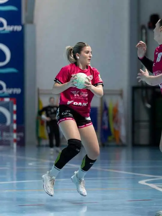 Torneo de Balonmano de &Aacute;greda 72