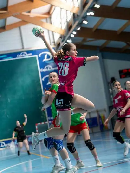 Torneo de Balonmano de &Aacute;greda 64