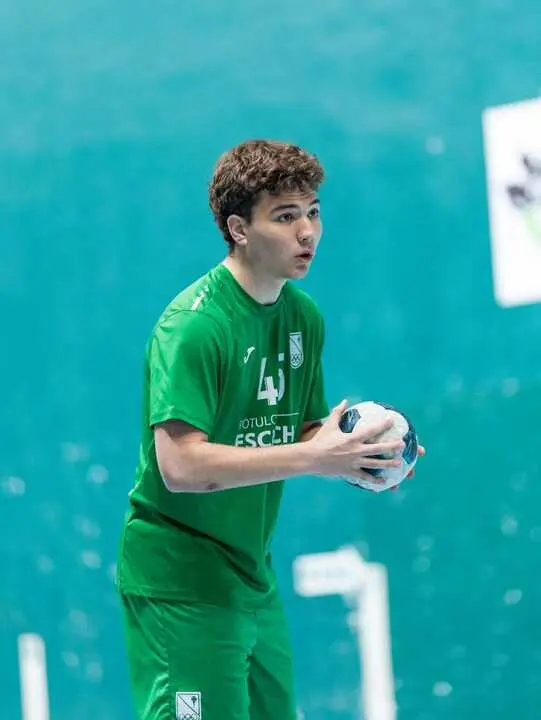 Torneo de Balonmano de &Aacute;greda 48