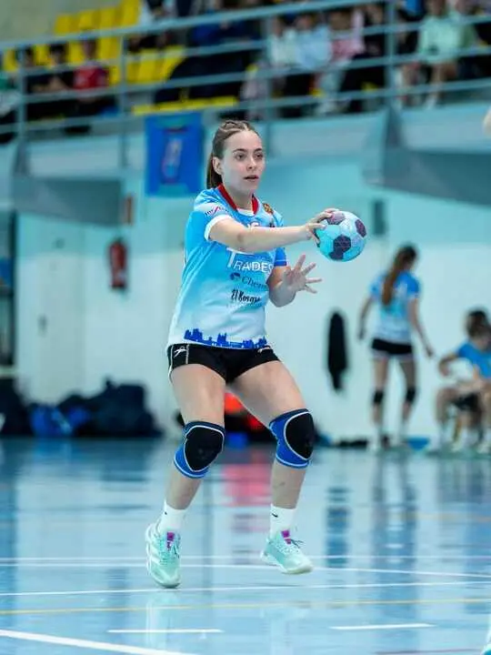 Torneo de Balonmano de &Aacute;greda 06