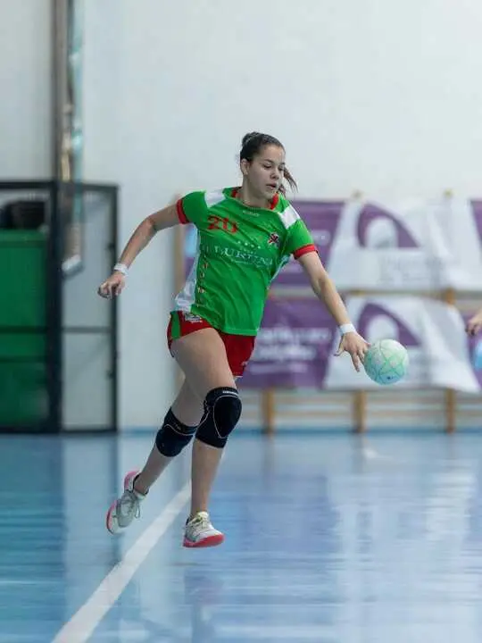Torneo de Balonmano de &Aacute;greda 08