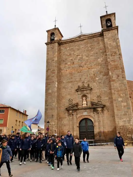 Torneo de Balonmano de &Aacute;greda 11