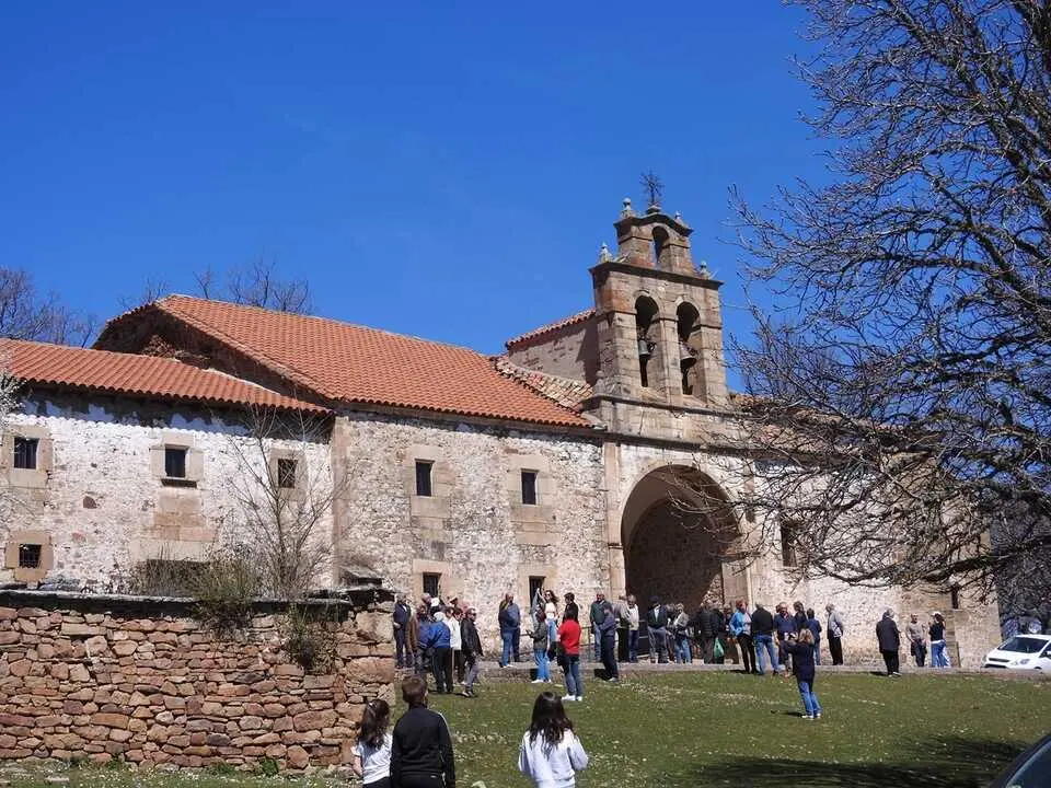 Lunes de Pascua en Santos Nuevos (3)