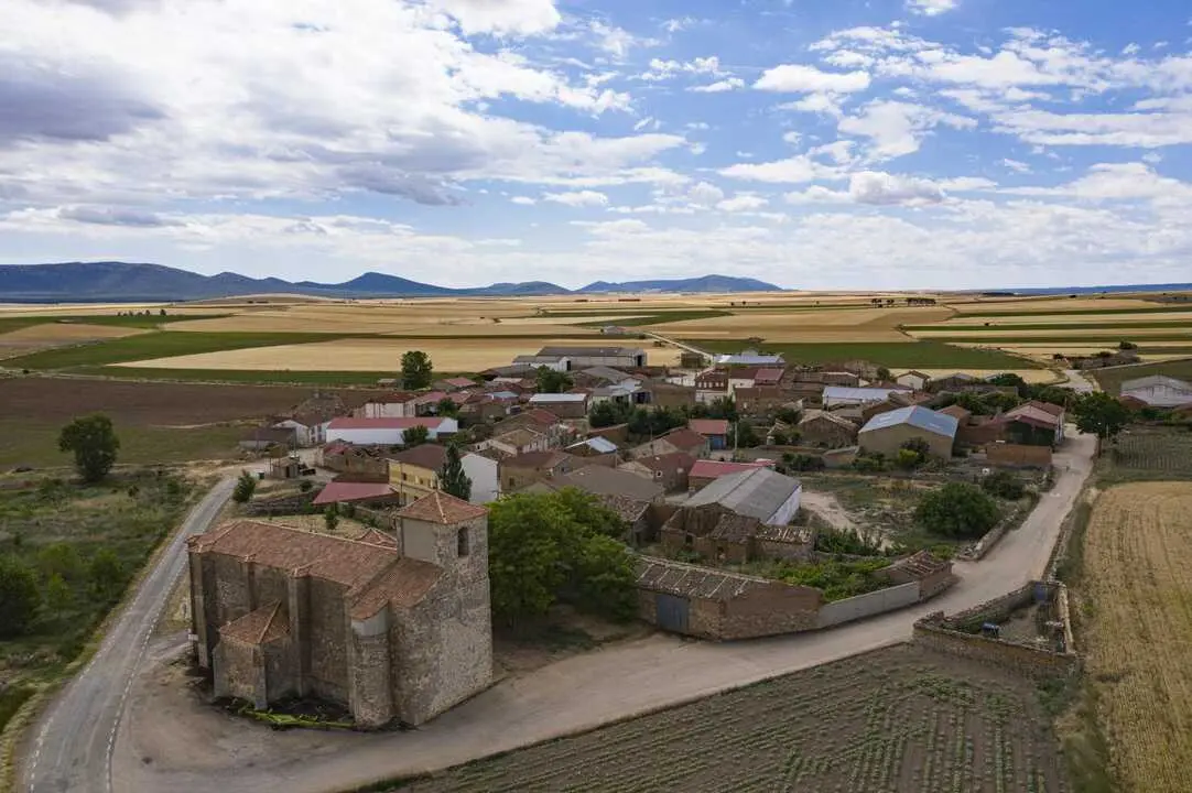 Villaseca de Arciel