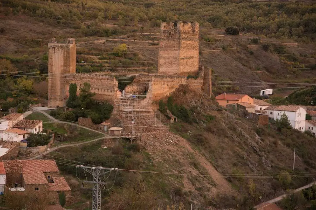 Vozmediano