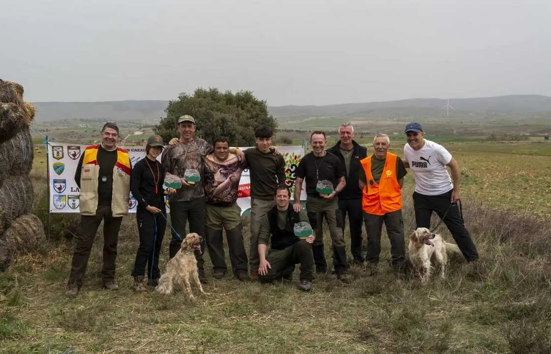 PARTICIPANTES Y ORGANIZACION