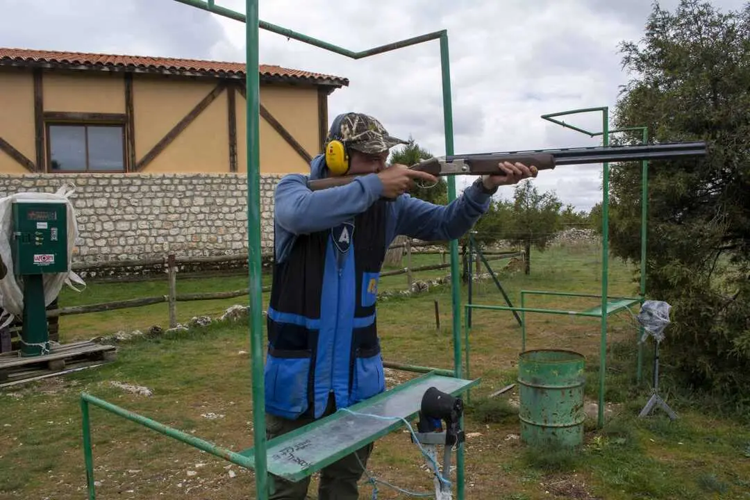 SEGUNDO CLASIFICADO