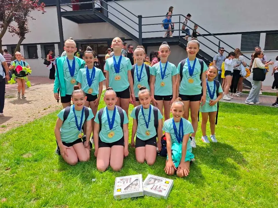 Club Gimnasia Duero