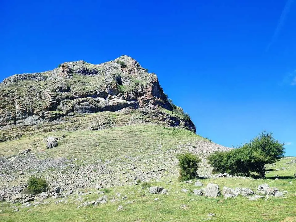 Descenso al Pico Ochernas (16)