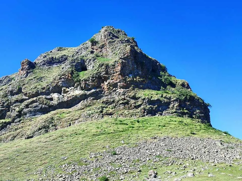 Descenso al Pico Ochernas (19)