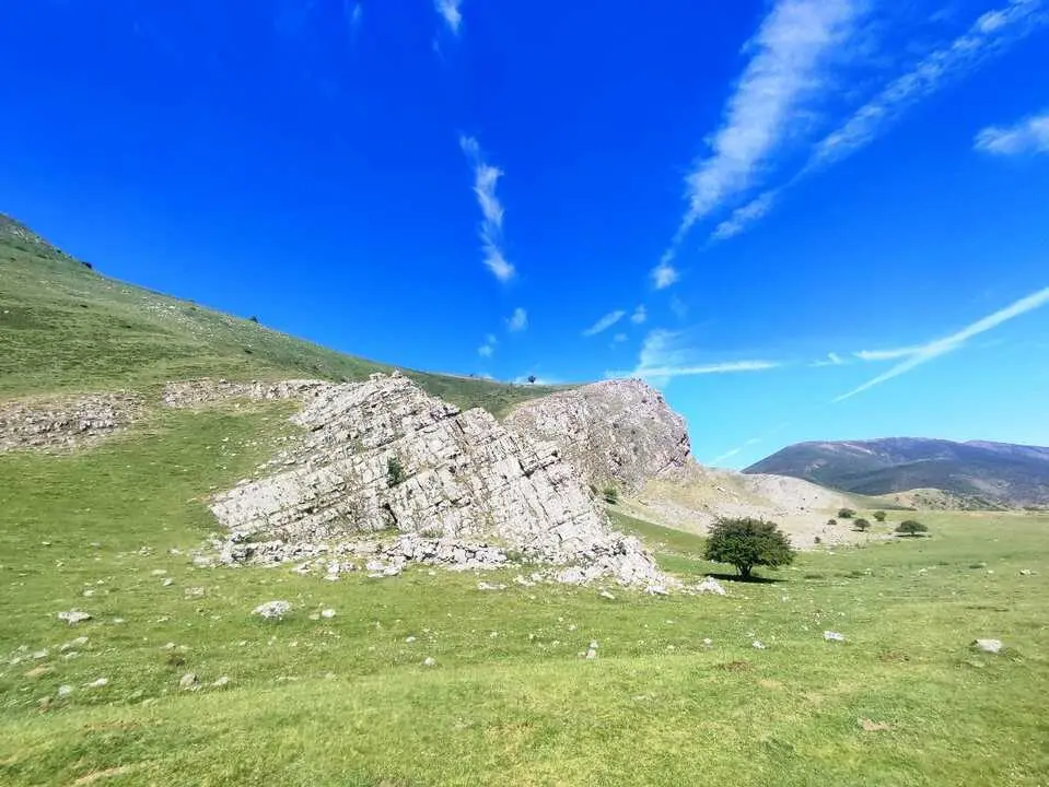 Descenso al Pico Ochernas (22)