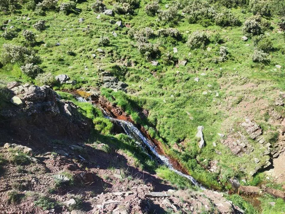 Descenso al Pico Ochernas (25)