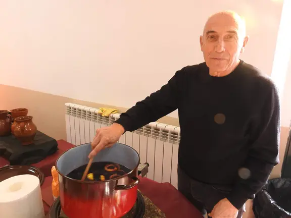 Feria de Gastronom&iacute;a y Artesan&iacute;a de San Andr&eacute;s de Soria (12)