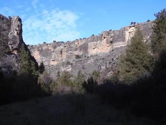 Ca&ntilde;&oacute;n de Fuente Arenaza (14)