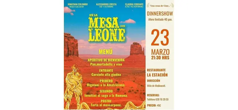 La Estaci&oacute;n de Mi&ntilde;o de Medinaceli