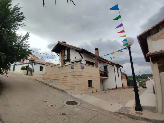 Barrio de la Cruz 3