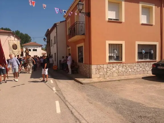 Pedraja de San Esteban