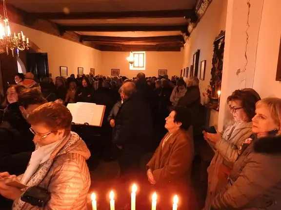 Festividad de Santa B&aacute;rbara en Soria (7)