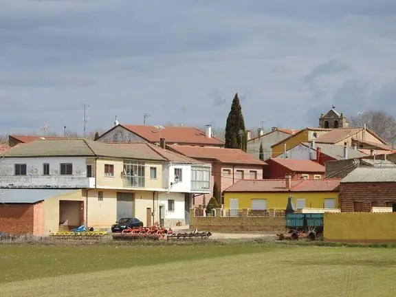 Rebollo de Duero