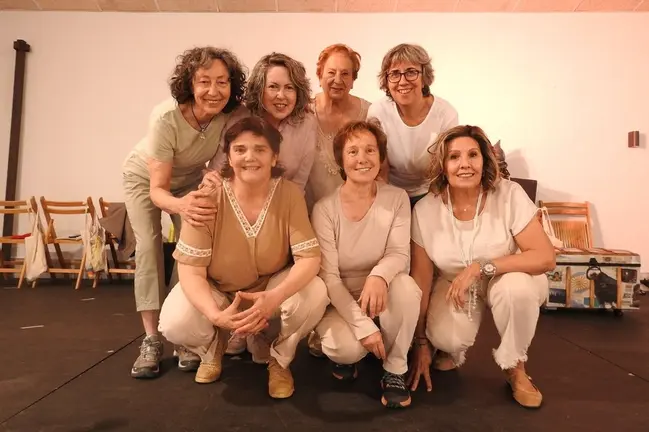 Grupo de Teatro del Valle (1)