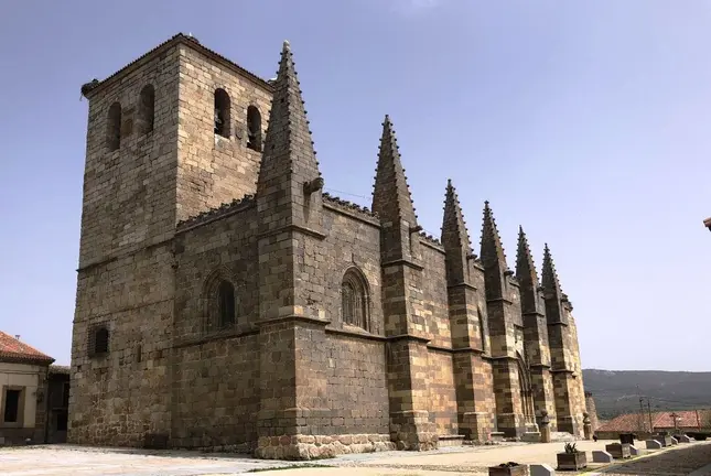 Bonilla de la Sierra