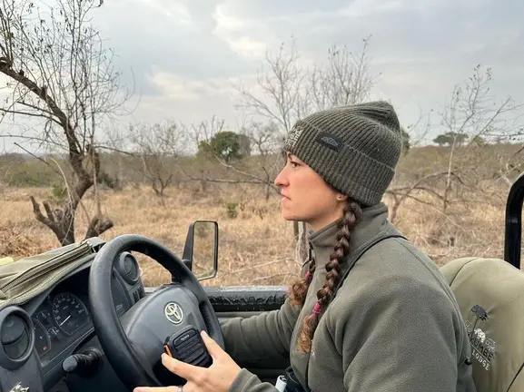 &Aacute;frica Banzo, de safaris en &Aacute;frica (7)