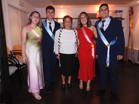 Preg&oacute;n de las fiestas de Valdeavellano de Tera (18)