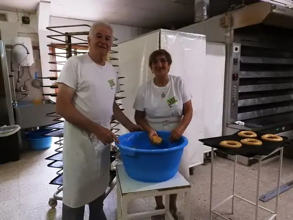 Taller de reposter&iacute;a en Valdeavellano de Tera (1)