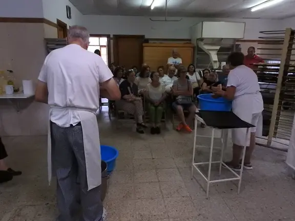 Taller de reposter&iacute;a en Valdeavellano de Tera (3)