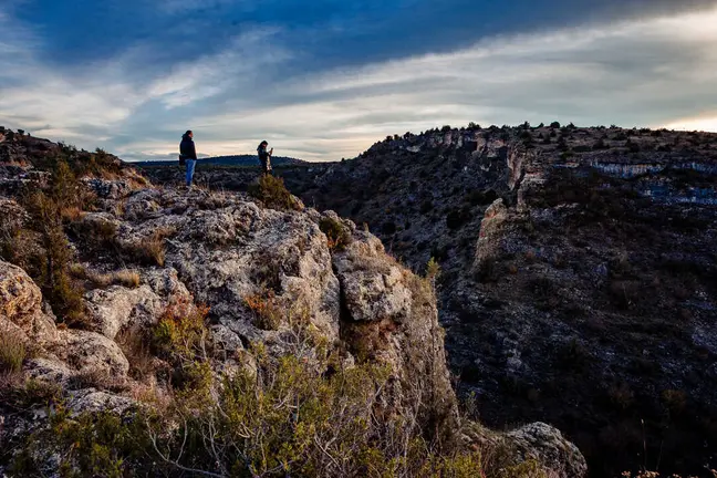 Ca&ntilde;&oacute;n de Fuente Arenaza (7)