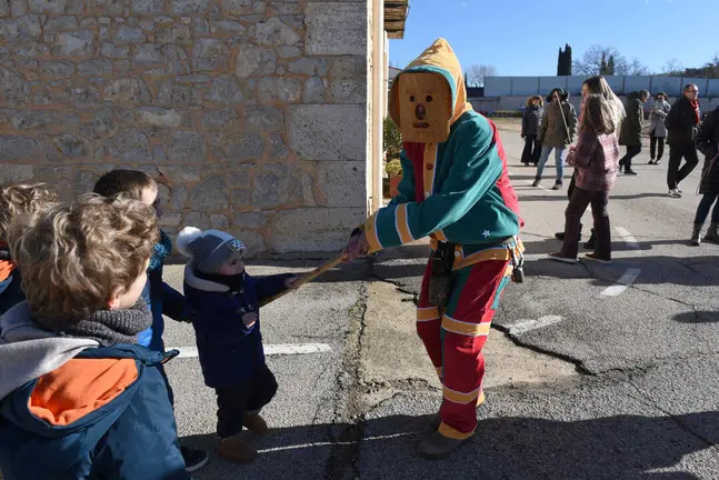 Botarga en Rebollo de Duero 5