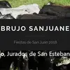 Embrujo sanjuanero