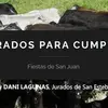 Jurados para cumplir
