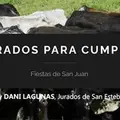 Jurados para cumplir